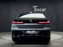 Фото авто BMW 7 серии