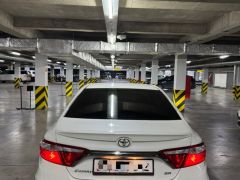 Photo of the vehicle Toyota Camry