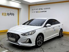 Сүрөт унаа Hyundai Sonata