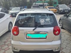 Сүрөт унаа Chevrolet Matiz