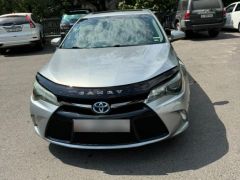 Фото авто Toyota Camry