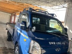 Фото авто Hyundai Porter