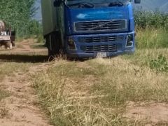 Фото авто Volvo FH