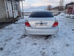 Сүрөт унаа Toyota Camry