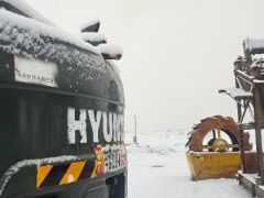 Photo of the vehicle Hyundai Колесные