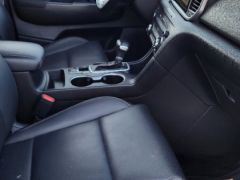 Фото авто Kia Sportage