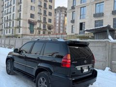 Сүрөт унаа Lexus GX