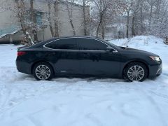 Фото авто Lexus ES