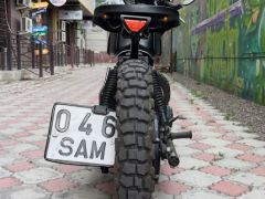 Photo of the vehicle ИЖ Юпитер