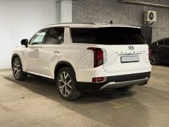 Фото авто Hyundai Palisade