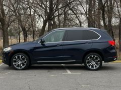 Фото авто BMW X5