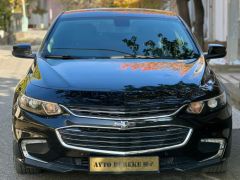 Сүрөт унаа Chevrolet Malibu