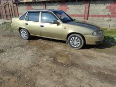 Photo of the vehicle Daewoo Nexia