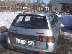 Сүрөт унаа ВАЗ (Lada) 2111