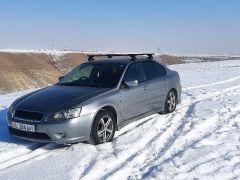 Фото авто Subaru Legacy