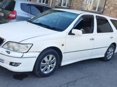 Сүрөт унаа Toyota Vista