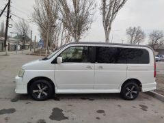 Сүрөт унаа Honda Stepwgn