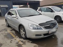 Сүрөт унаа Honda Inspire