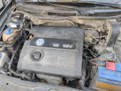 Сүрөт унаа Volkswagen Golf