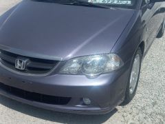 Сүрөт унаа Honda Odyssey