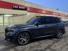 Фото авто BMW X5