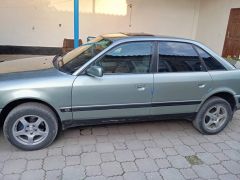 Сүрөт унаа Audi 100