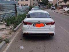 Сүрөт унаа Kia K5