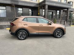 Фото авто Kia Sportage