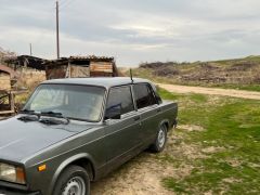 Photo of the vehicle ВАЗ (Lada) 2107