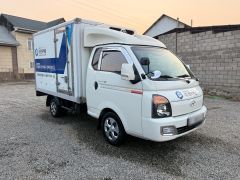 Фото авто Hyundai Porter