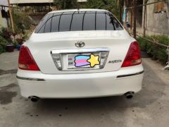 Photo of the vehicle Toyota Crown Majesta