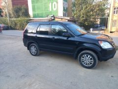 Сүрөт унаа Honda CR-V