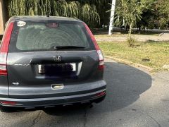 Photo of the vehicle Honda CR-V