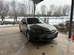 Фото авто Honda Accord