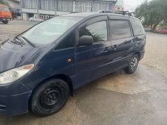 Сүрөт унаа Toyota Previa