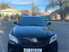 Фото авто Toyota Camry