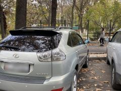 Сүрөт унаа Lexus RX