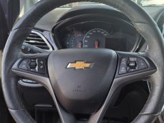 Сүрөт унаа Chevrolet Spark