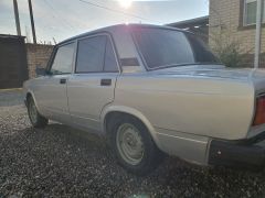 Фото авто ВАЗ (Lada) 2107