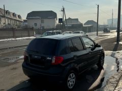 Фото авто Hyundai Getz