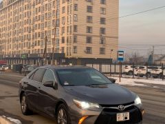 Photo of the vehicle Toyota Camry