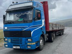 Фото авто Volvo FH