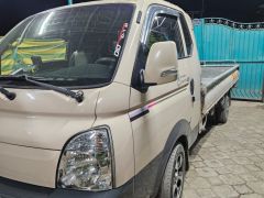 Фото авто Hyundai Porter