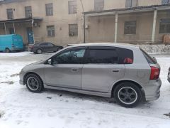 Фото авто Honda Civic