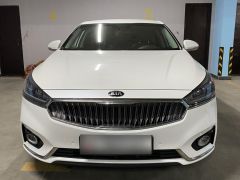 Photo of the vehicle Kia K7