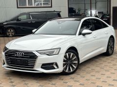 Photo of the vehicle Audi A6