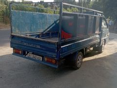 Фото авто Hyundai Porter