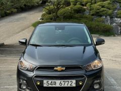 Сүрөт унаа Chevrolet Spark