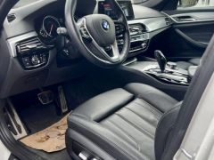 Фото авто BMW 5 серии