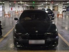 Сүрөт унаа BMW 5 серия